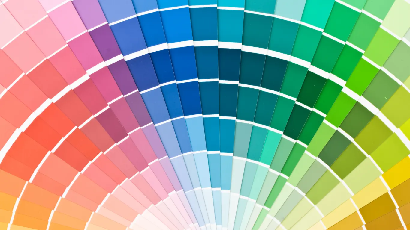 Paint color guidance for Triangle homes