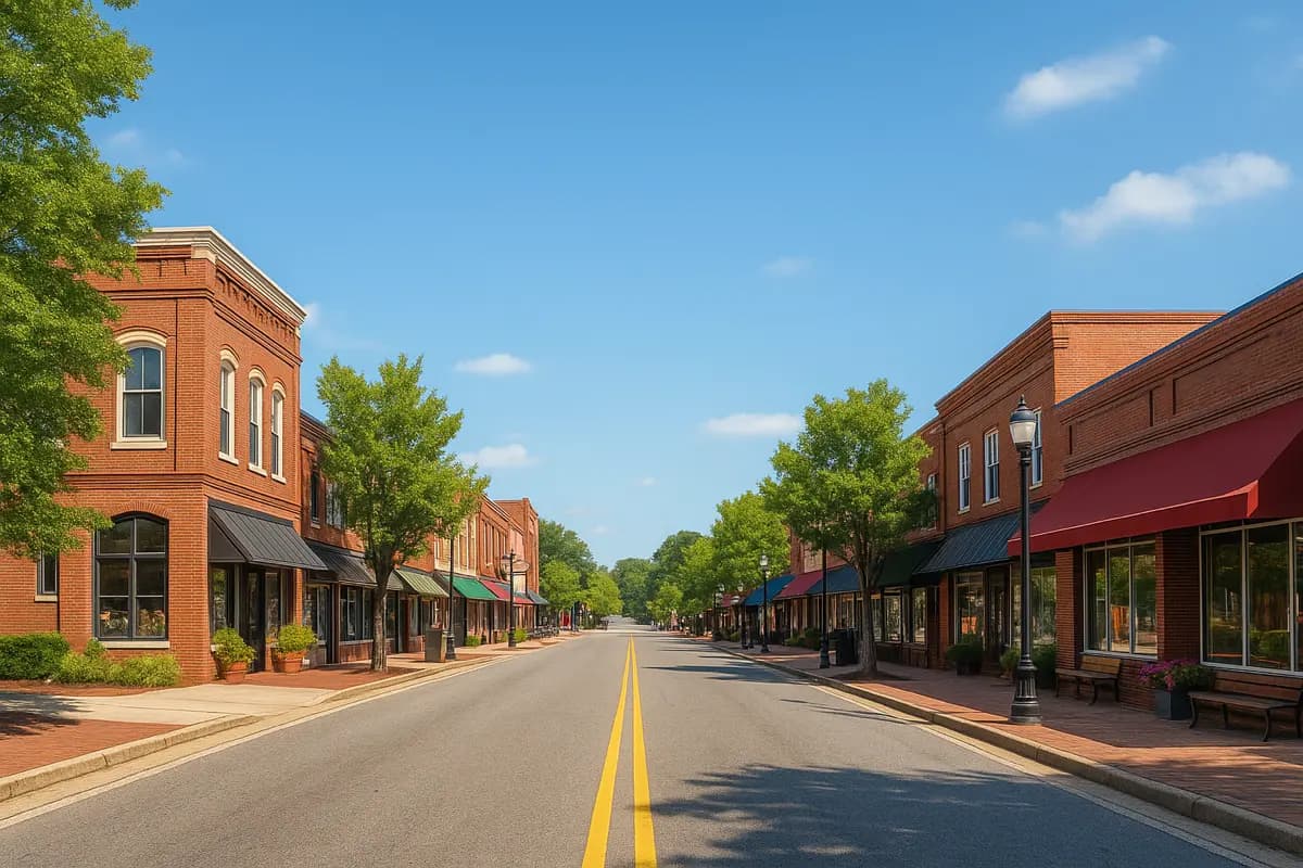 Our Services in Holly Springs