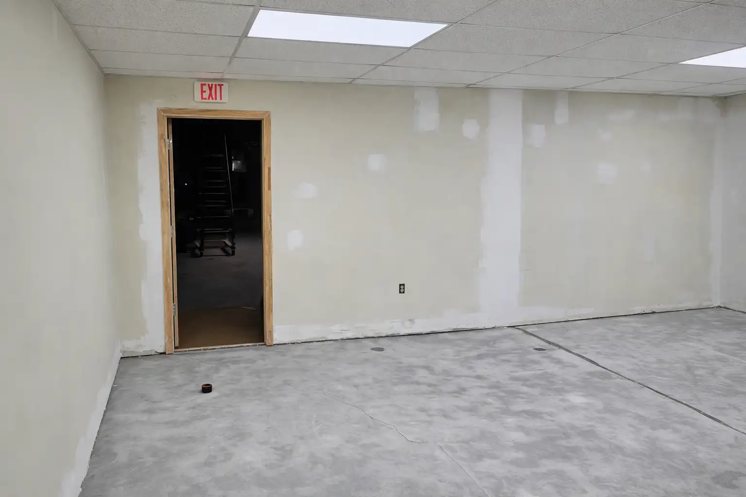 Commercial Painting